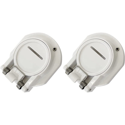 ya 14 for Zodiac Hayward Swimming Pool Return Vac Lock ee Spin GW9530Cleaner
