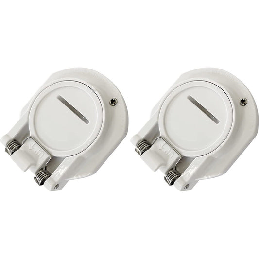 ya 14 for Zodiac Hayward Swimming Pool Return Vac Lock ee Spin GW9530Cleaner