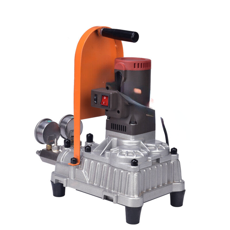 ya 26 Curing Grouting Machine High Pressure Grouting Machine Acrylic Hydrochloric