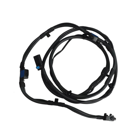 ya 13 Front Heated Windshield Washer Nozzle & Hose For CLA250 CLA45 AMG 2014-2019