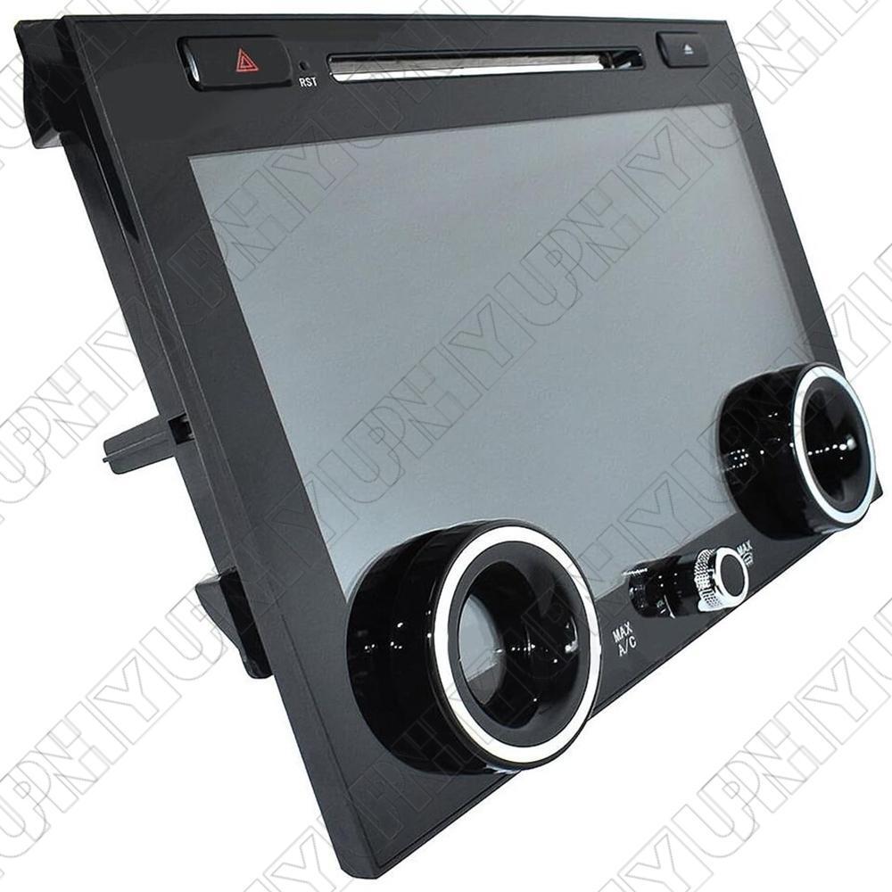 ya 13 for Range Rover Vogue 2014-2017 L405 Car AC Climate Control Air Condition Screen