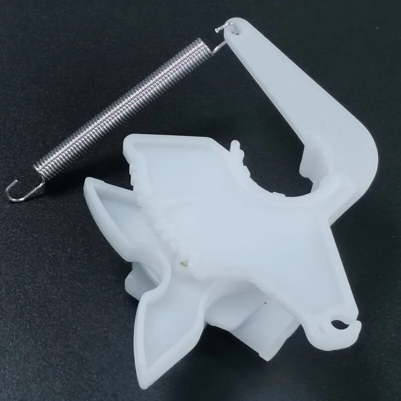 ya 5 8.7 ISRI for SEAT Control Valve for Volvo / for benz / for Renault / for Scania / for MAN Truck 20443641 2.97008