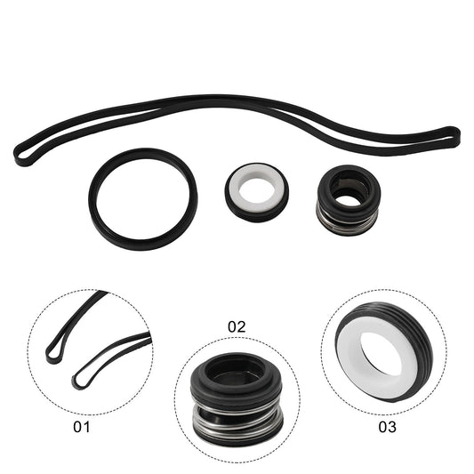 ya 14 Housing and Diffuser Gasket Replacement Kit for Hayward SP2600 SP1600 SP2600X