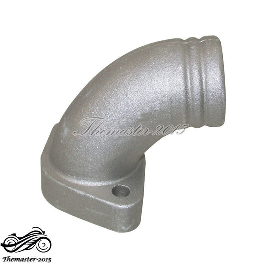 ya 1 7.2 Manifold Intake Pipe For 125 140 150 160 170 cc Pit Dirt Motard for Mini Super Bike