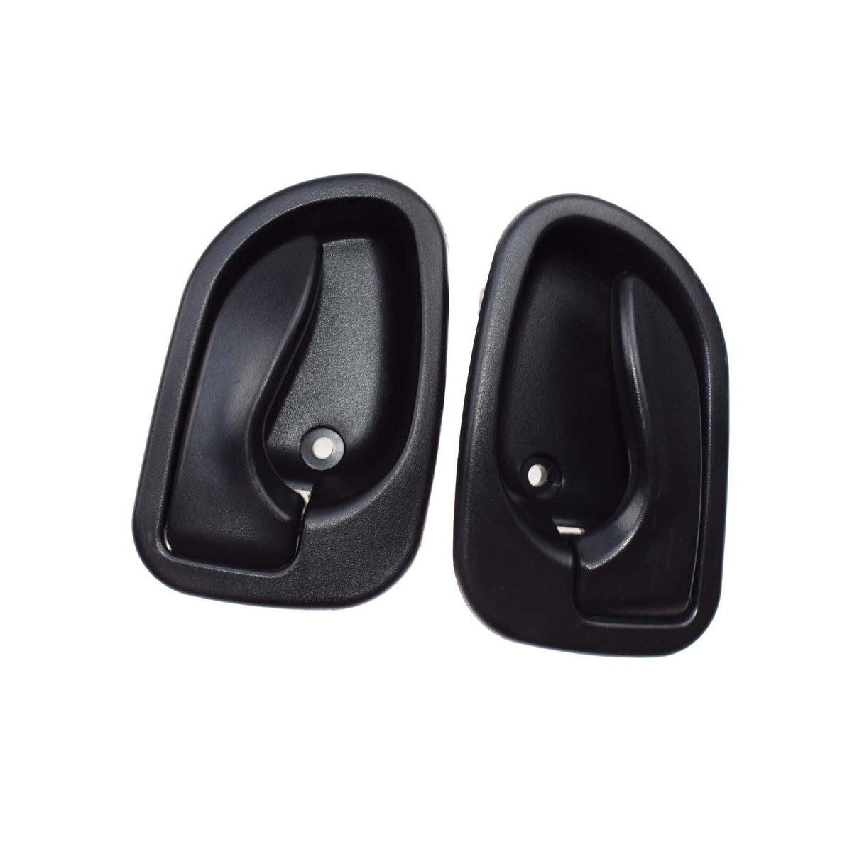 ya 5 8.7 Pair Interior Door Handles 82610-22001 for Hyundai Accent 1995-1999 82620-22001