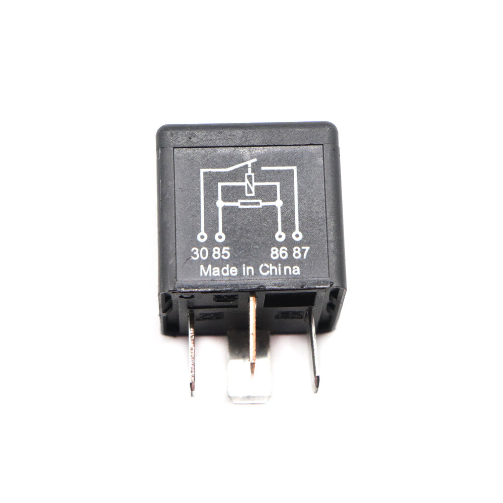 ya 5 8.7 Automotive Auto Parts Electric Relay for Mercedes-benz V23134-B52-X590 A0009826123
