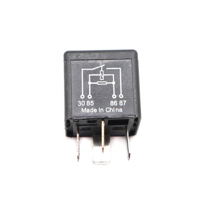 ya 5 8.7 Automotive Auto Parts Electric Relay for Mercedes-benz V23134-B52-X590 A0009826123