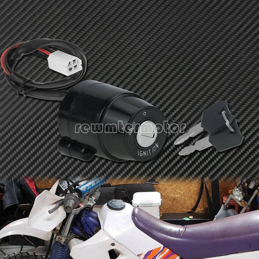 ya 1 7.4 Motorcycle Ignition Switch Lock Fit for Yamaha DT100 DT125 DT175 DT250 XT250