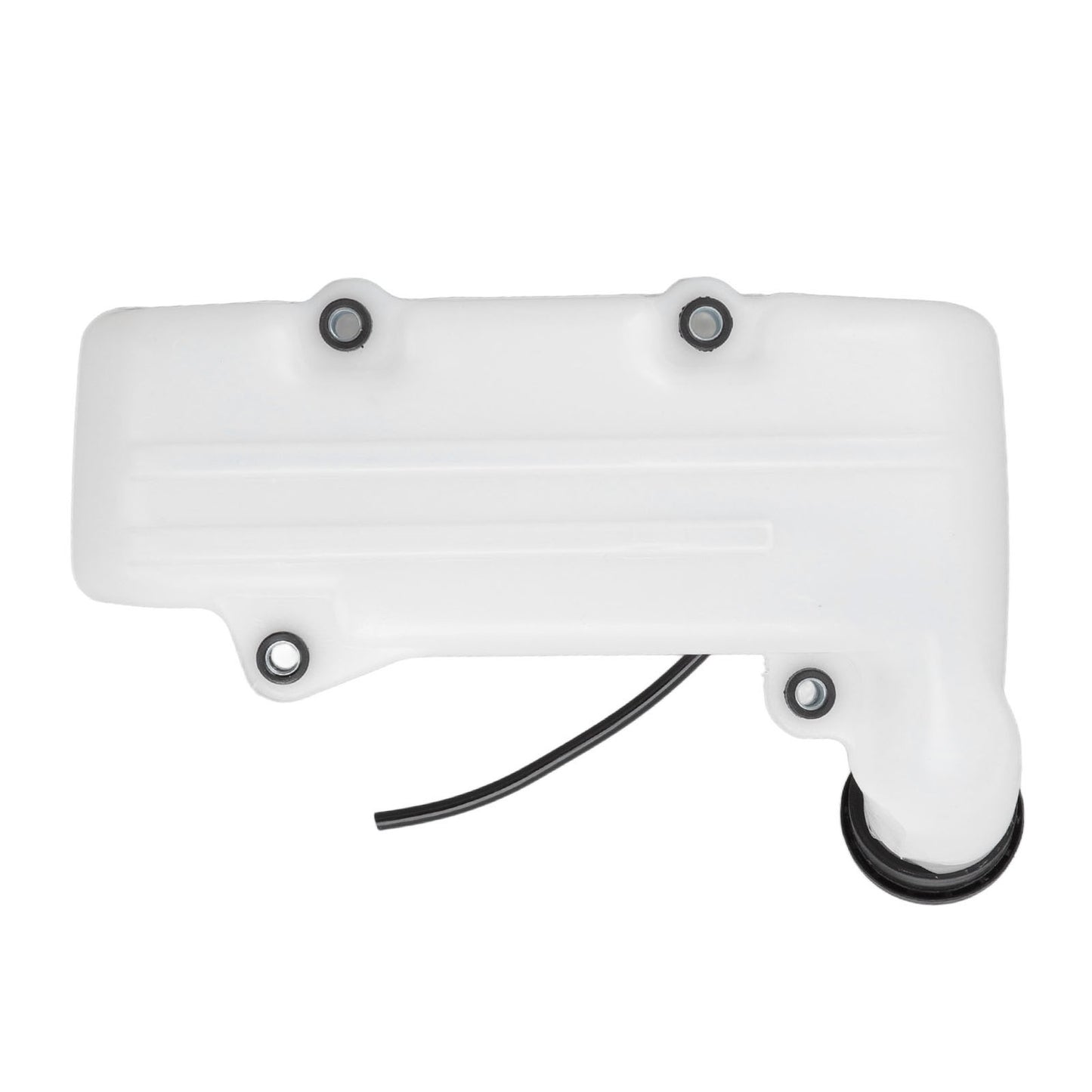 ya 17 Trimmer Gas Fuel Tank Replacement High Hardness Gas Fuel Tank For FS4