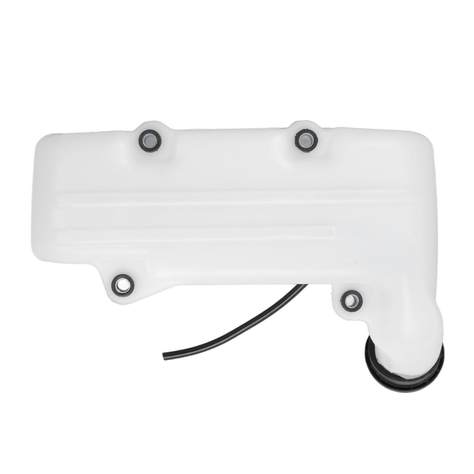 ya 17 Trimmer Gas Fuel Tank Replacement High Hardness Gas Fuel Tank For FS4