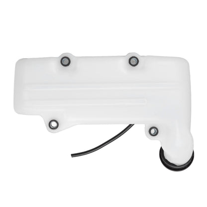 ya 17 Trimmer Gas Fuel Tank Replacement High Hardness Gas Fuel Tank For FS4
