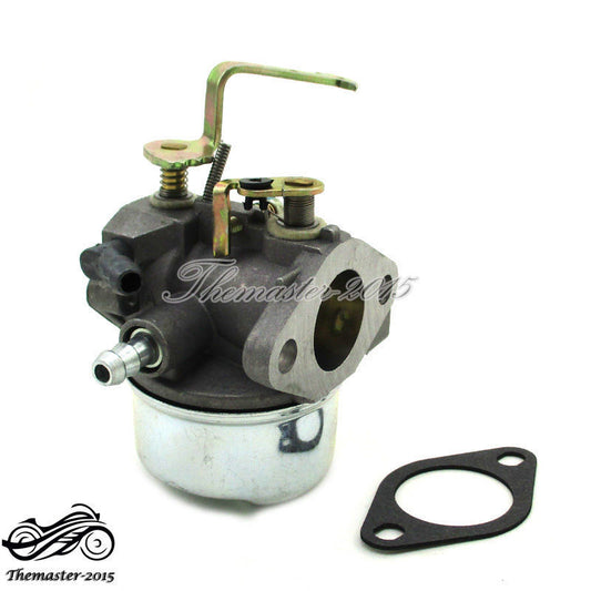 ya 28 Carburetor For Tecumseh 640260 640260A 8Hp 10Hp Coleman Craftsman Generator Carb