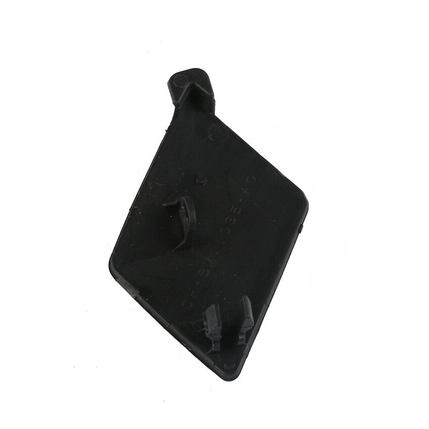 ya 5 8.7 For 11-13 for BMW 535i 550i F10 528i Front Tow Hook Cover Bumper Cover unpaitend
