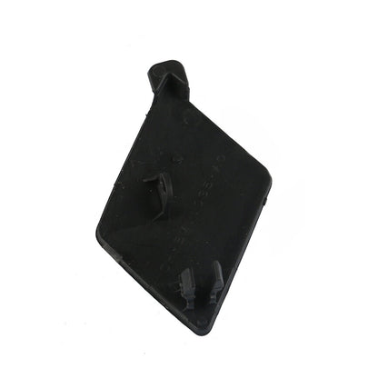 ya 5 8.7 For 11-13 for BMW 535i 550i F10 528i Front Tow Hook Cover Bumper Cover unpaitend