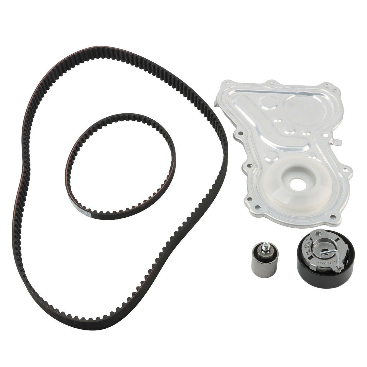 ya 9 6.5.2 55498703 25205813 for Chevrolet Onix 1.0L 2021-2022 55509157 New Timer kits