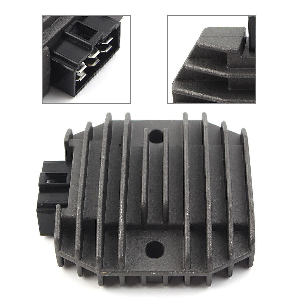 ya 3 6.23 Voltage Regulator Rectifier for Kawasaki ATV KLF300 Bayou/Lakota 300 290cc po