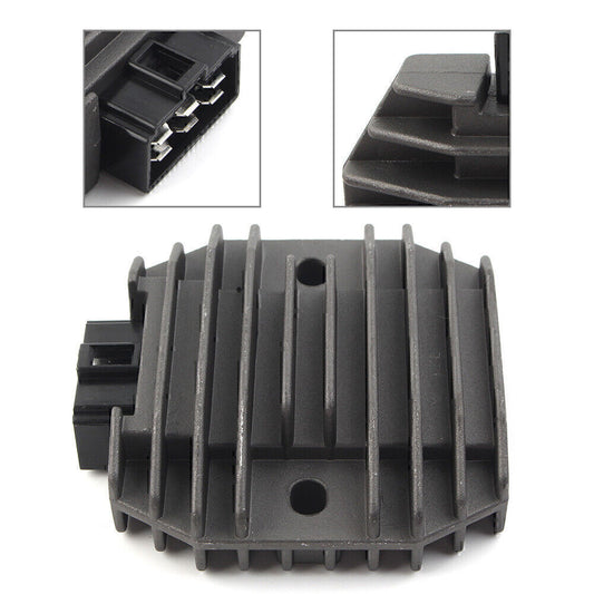 ya 3 6.23 Voltage Regulator Rectifier for Kawasaki ATV KLF300 Bayou/Lakota 300 290cc po
