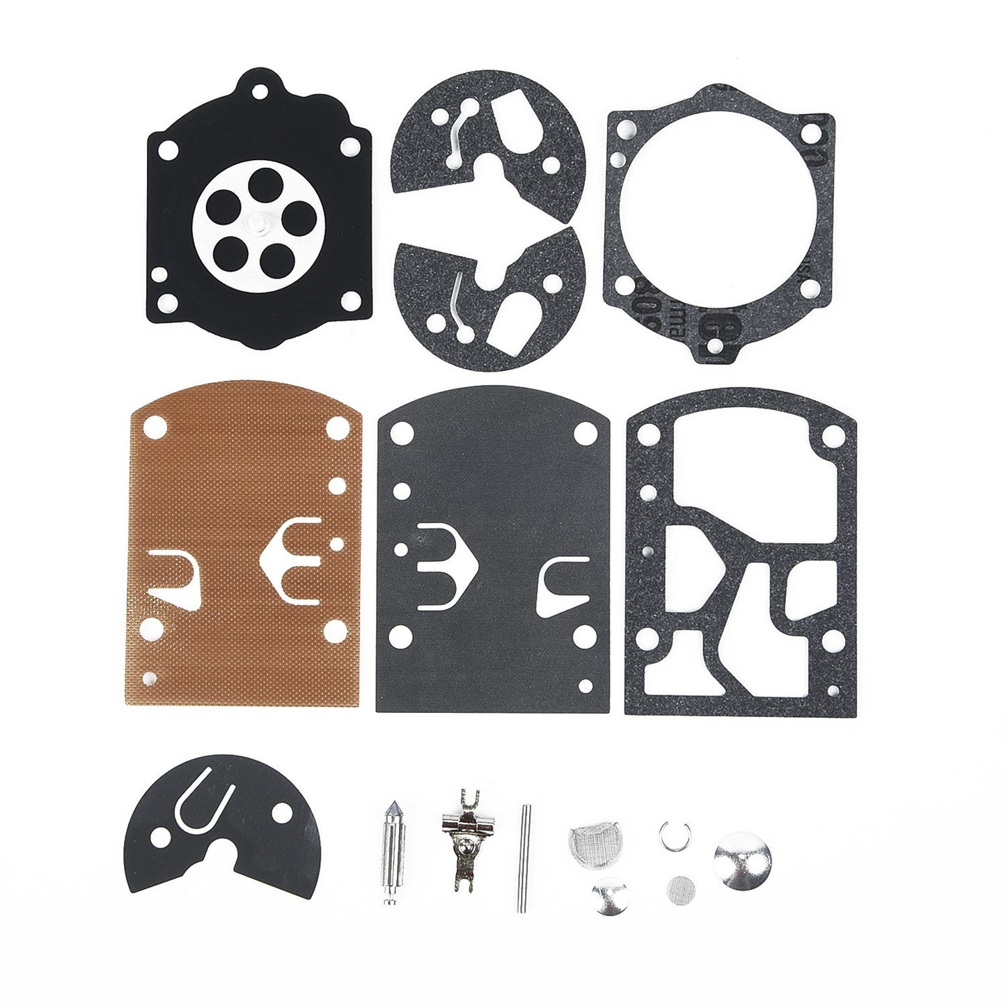 ya 28 Carburetor Repair Kit For Homelite 650 750 FP100 For K10-WB High Quality