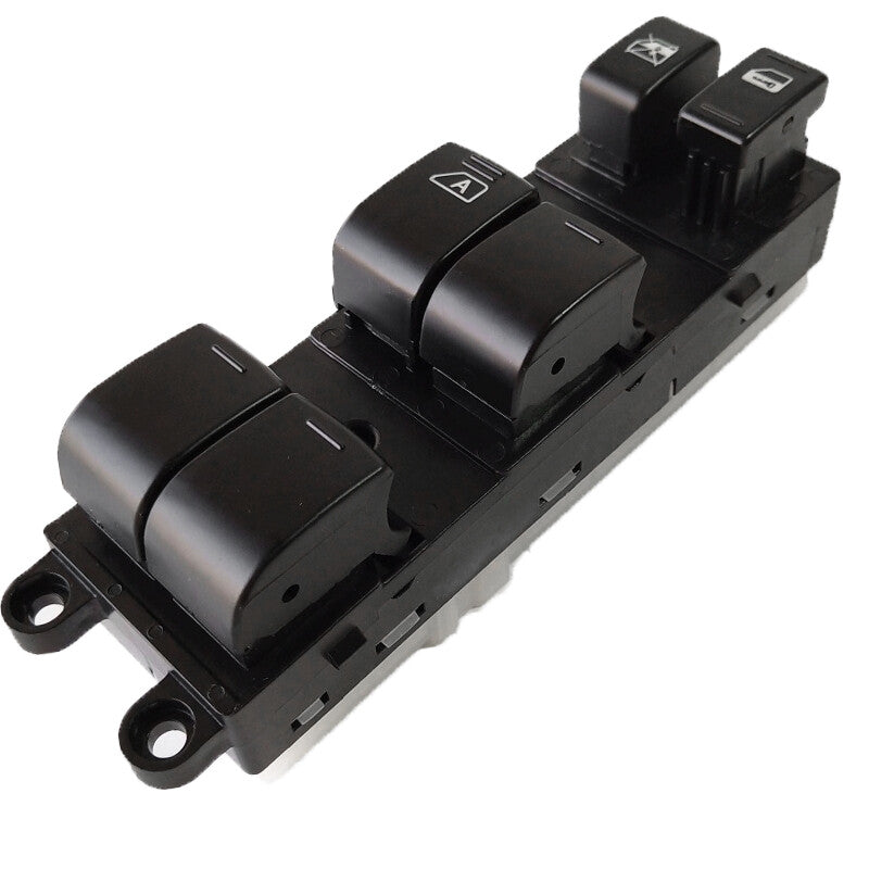 ya 1 8.5.2 25401-9W100 Electric Power Window Master Switch LHD For Pathfinder 05-07