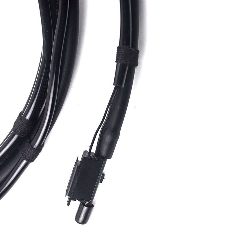 ya 5 8.7 2218600292 Windshield Washer Hose for Mercedes-benz C216 CL 600 W221 S500L S600L