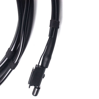 ya 5 8.7 2218600292 Windshield Washer Hose for Mercedes-benz C216 CL 600 W221 S500L S600L
