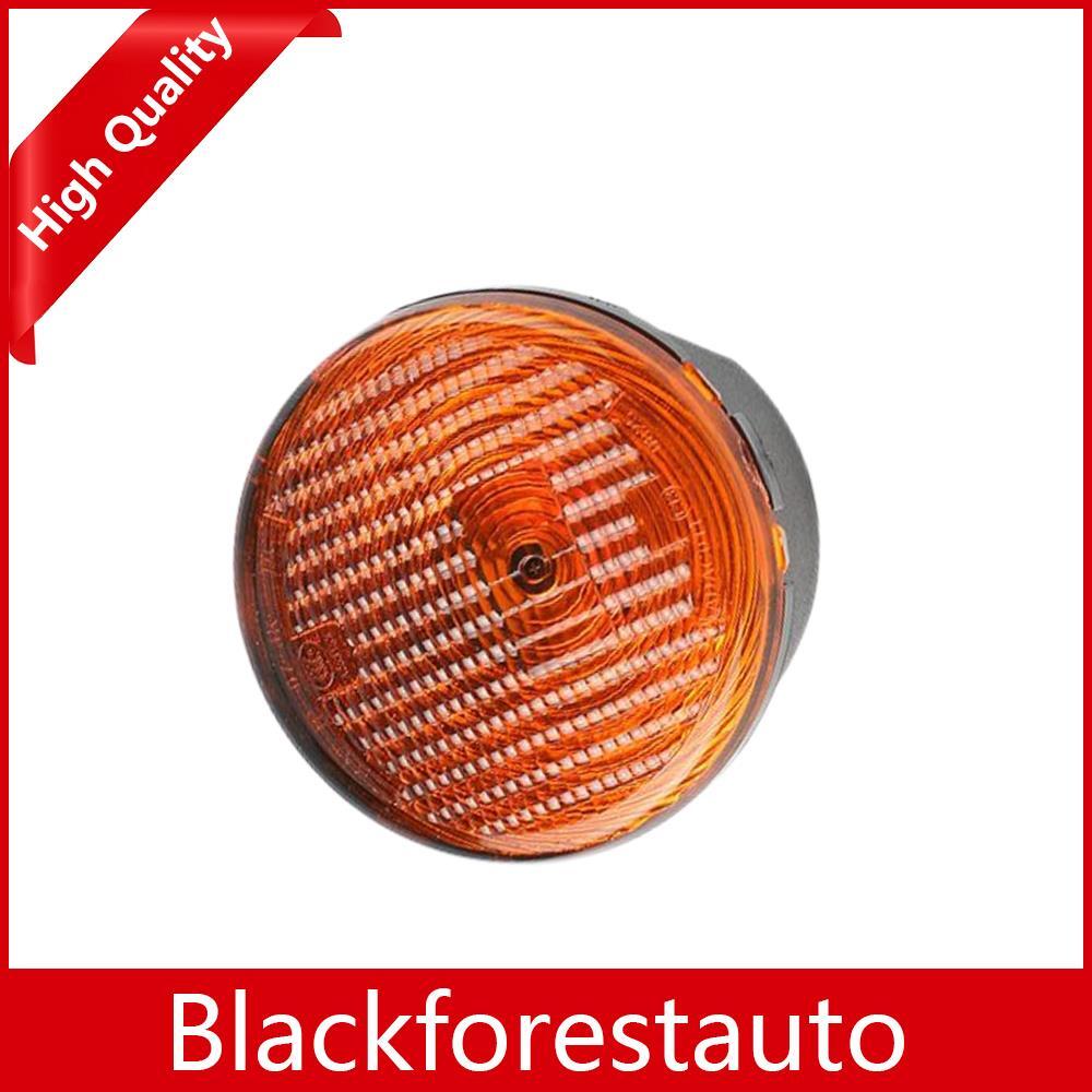 ya 13 5.27.2 For 2007-2013 for Jeep for Wrangler 55077884AD Front Turn Signal Light Passenger Side