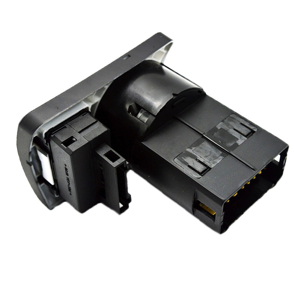 ya 1 8.5.4 Headlight Switch Fog Light Switch 4B1941531F FITS for Audi A6 C5 1997-2005