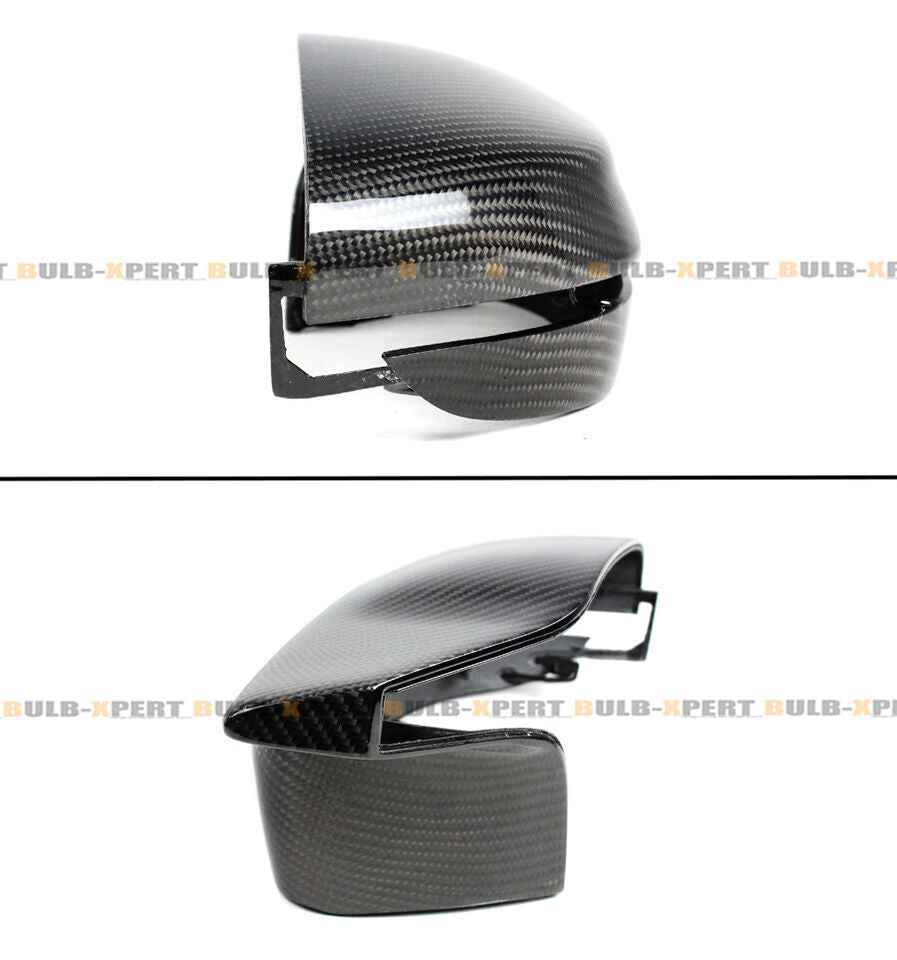ya 11 10.28 FOR 21-24 G80 M3 G82 G83 M4 G87 M2 CARBON FIBER REPLACEMENT SIDE MIRROR CAP