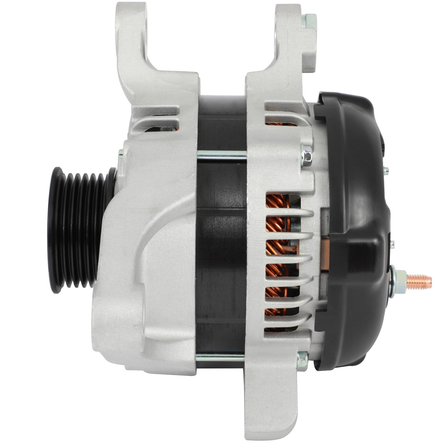 ya 27 7.2 150 Amp Alternator 11241 for 2007-2010 for Jeep Commander XK Grand Cherokee WK 5.7L