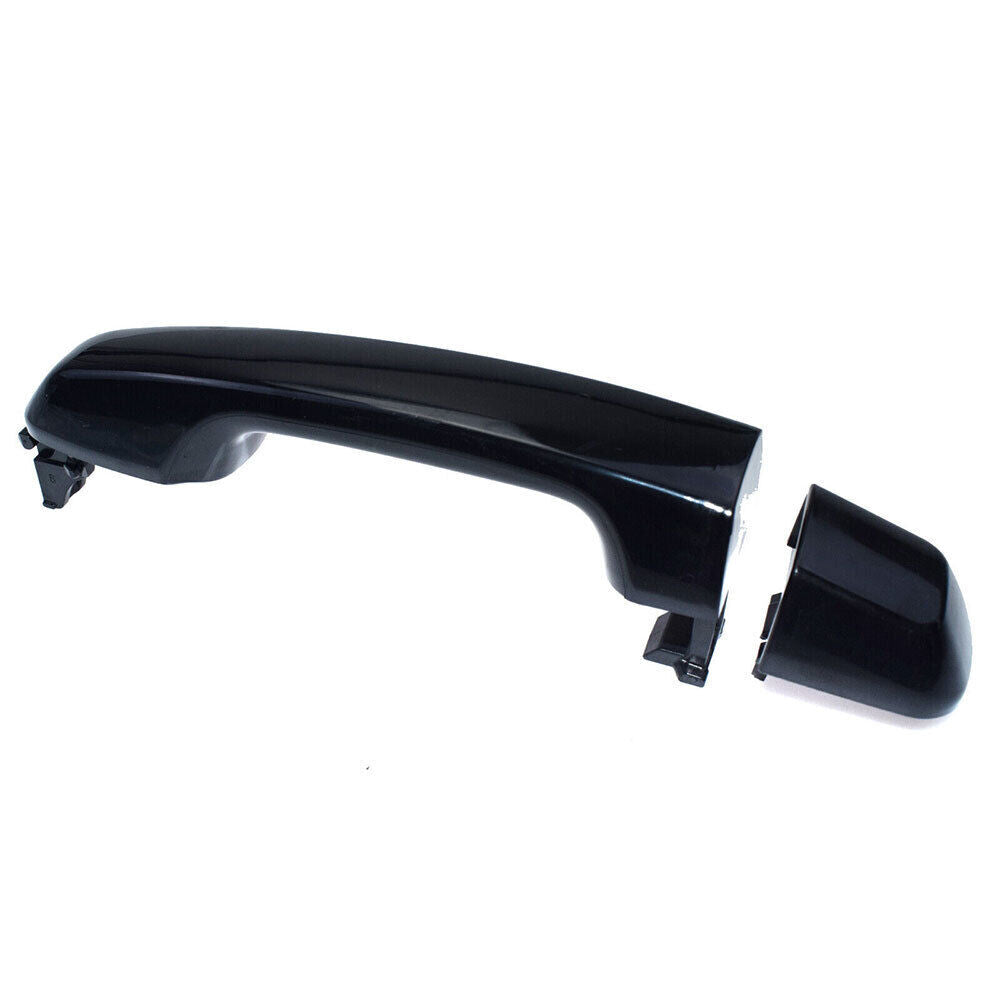 ya 1 8.5.3 for Prado Landcruiser 2010-17 Exterior Door Handle Left Rear 69211 - 60090