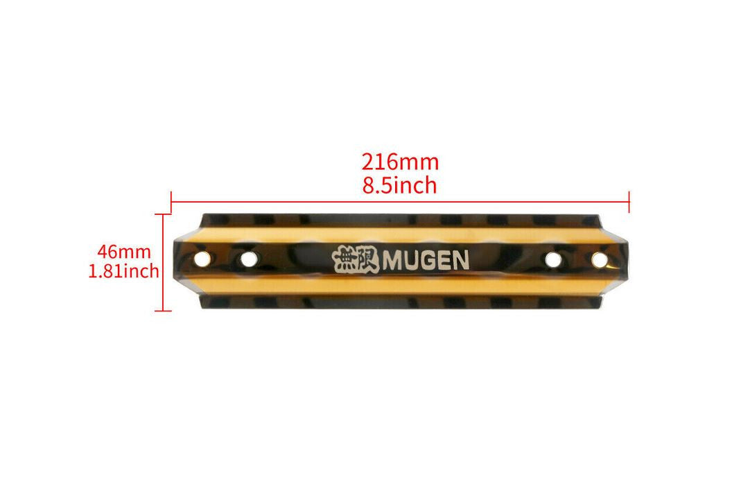 ya 1 8.5.3 Car License Plate Frame Cover Hood Trunk Black American Flag for Cadillac 1x