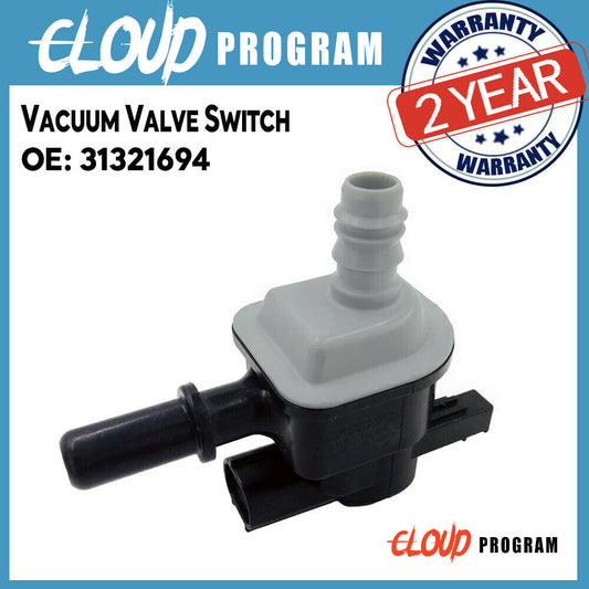 ya 8 5.27 Steam tank purge solenoid valve 31321694 for Volvo S60 S80 S90 XC60 XC90 XC70