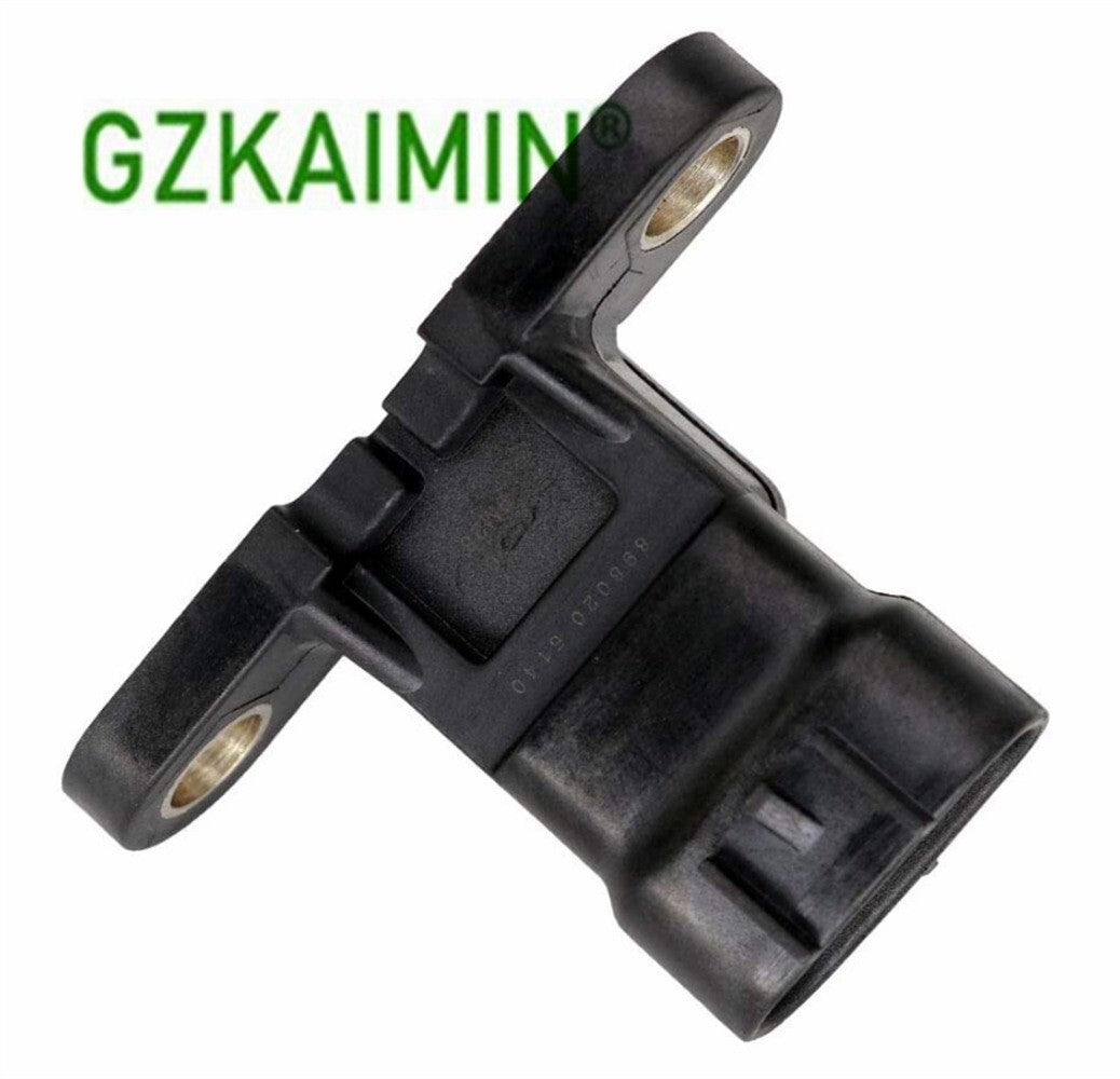 ya 1 8.5.2 Equipment for MAN ufacturer 8980205140 for Isuzu D-MAX MU-X 2.5 3.0 CRDI TD Turbocharged Map Sensor