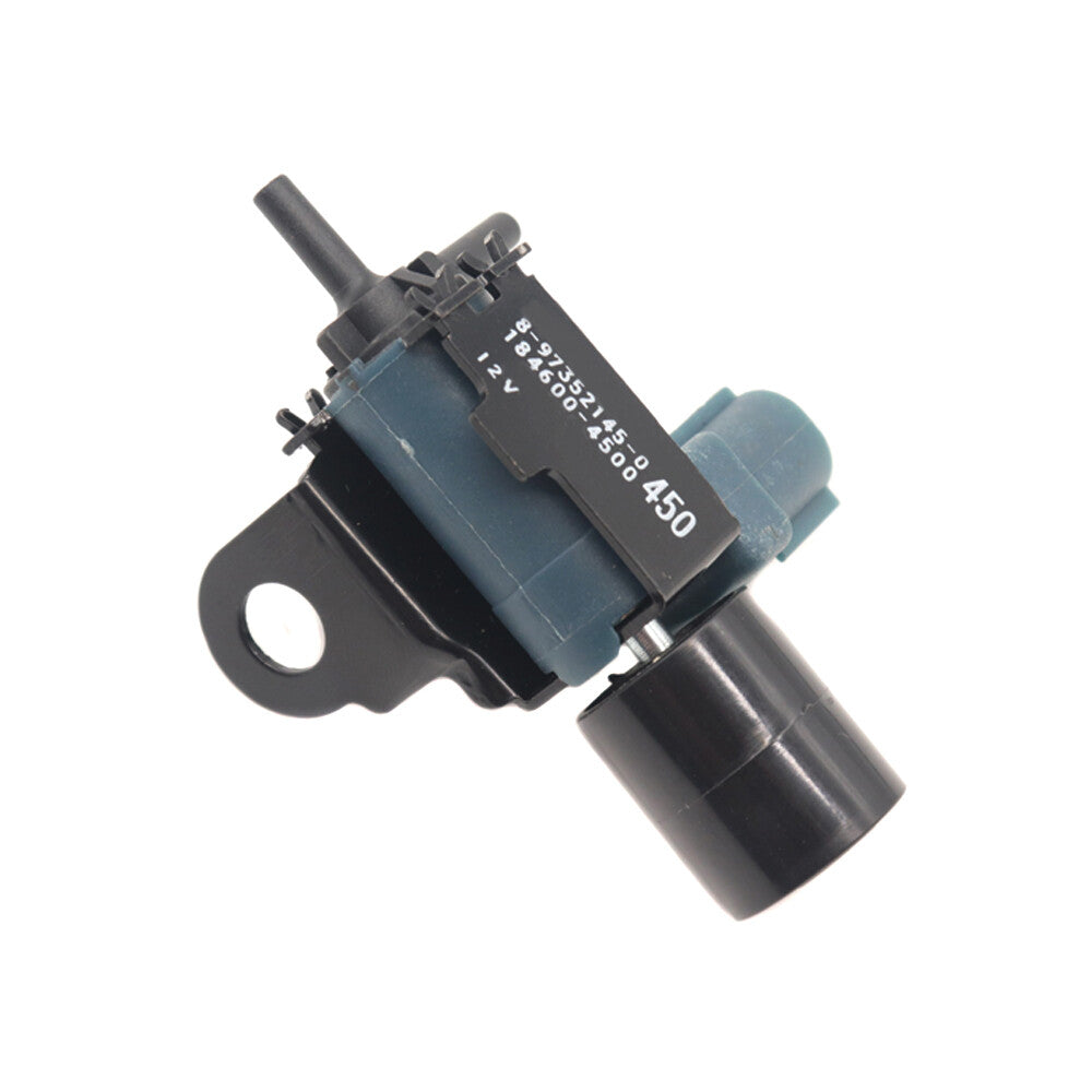 ya 1 8.5.3 184600-4500 1846004500 Solenoid valve for Isuzu DMAX 8DH 2.5 DITD