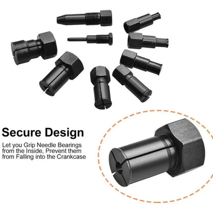 ya 14 ing Puller Kit 10PCS Inter l ing Puller ing Seal Puller Insert