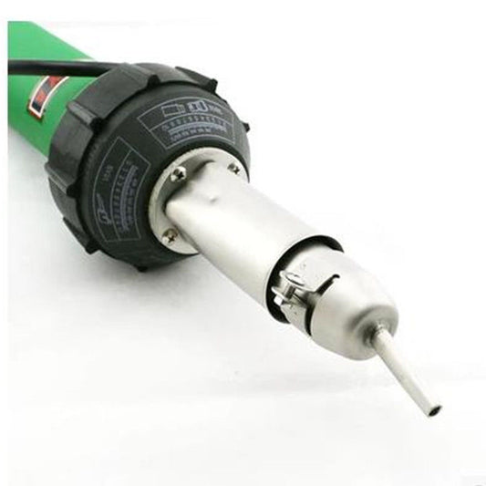 ya 25 110V 220V 1600W handheld hot air welder  , plastic welding  , hot air  b