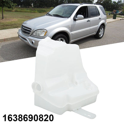 ya 5 8.7 Windshield-Washer Fluid Reservoir for Mercedes for Benz 98-05 ML320 ML430 ML55