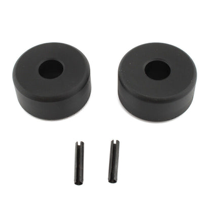 ya 5 8.7 2PCS Secondary Clutch w/ Pins for Polaris Rollers Rzr/Ranger/General 2016-2020
