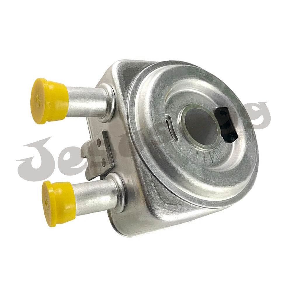 ya 5 8.7 for Hyundai Santa Fe for Tucson for Veloster N for Kia for Sorento 2016-2020 Engine Oil Cooler
