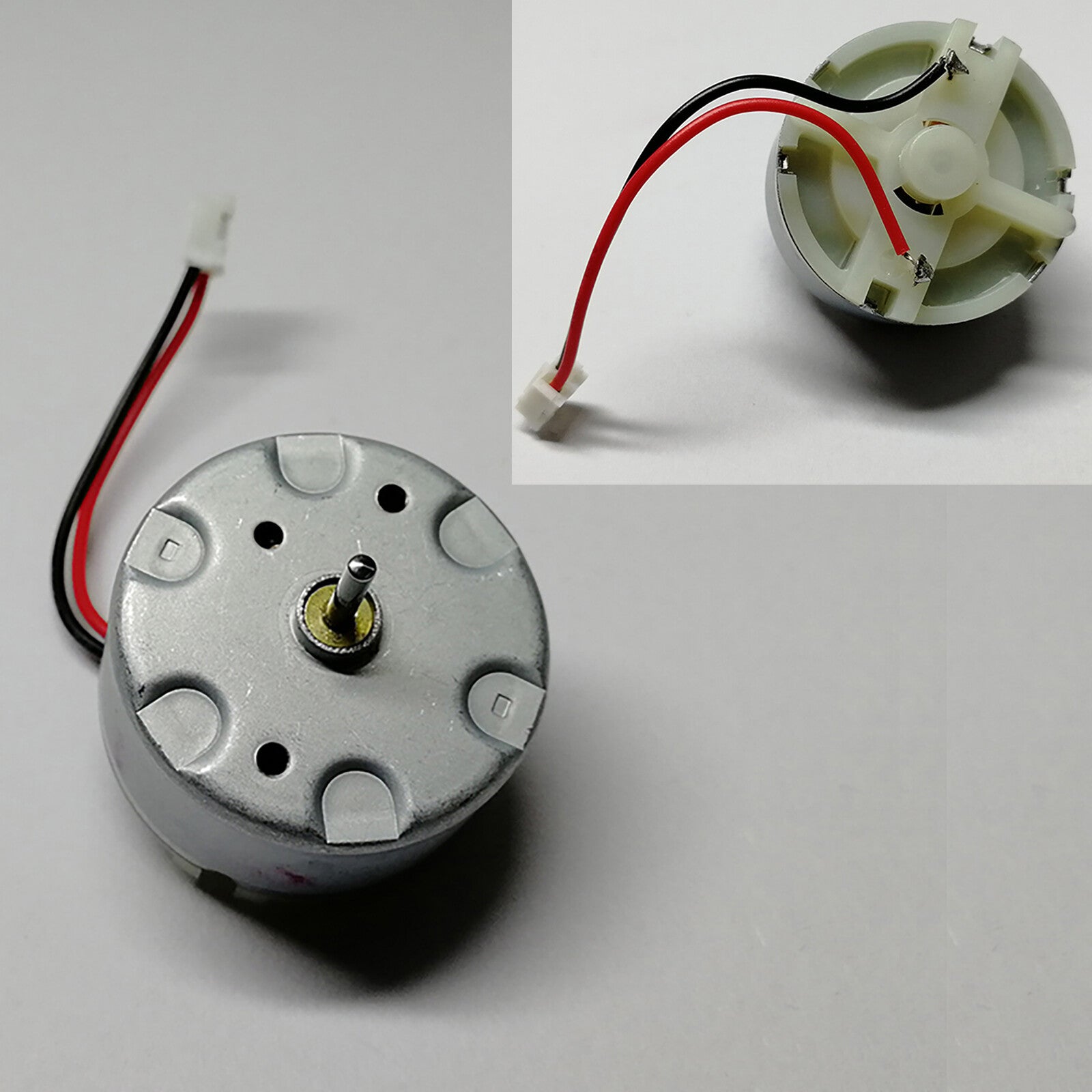ya 25 For Proscenic M7 Robot Vacuum Cleaner Accessories Laser Head Motor Part