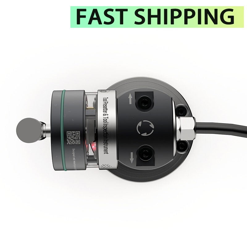 ya 26 WP-600 3D Tool Detor IP56 Waterproof Multi-ditio l Tool Balancer DC12-24V