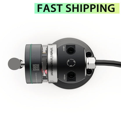 ya 26 WP-600 3D Tool Detor IP56 Waterproof Multi-ditio l Tool Balancer DC12-24V