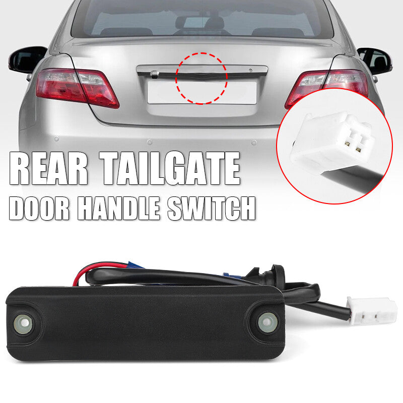 ya 10 5.29.2 Rear Trunk Tailgate Release Switch Button for Lexus for Scion for Toyota for SIENNA Camry