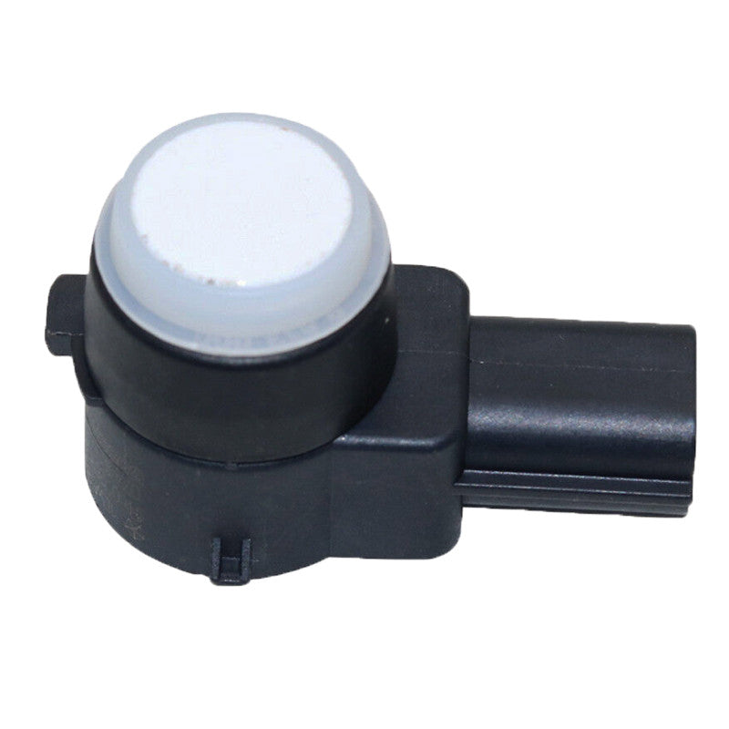 ya 1 8.5.3 4PCS 1EW63GW7AA PDC Parking Assist Sensor White for Chrysler 300 for Dodge for Jeep