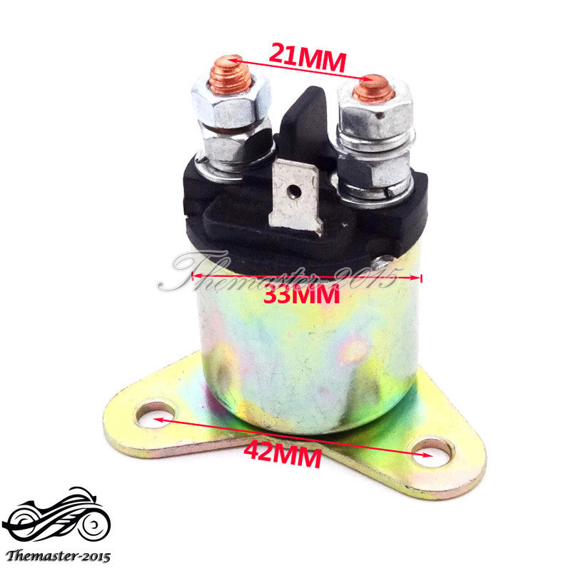 ya 28 Starter Relay Solenoid For 799481
