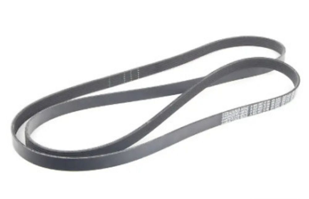 ya 5 8.7 Starter Alternator Belt for Mercedes-benz R300d 3.0 July 2009 to July 2012