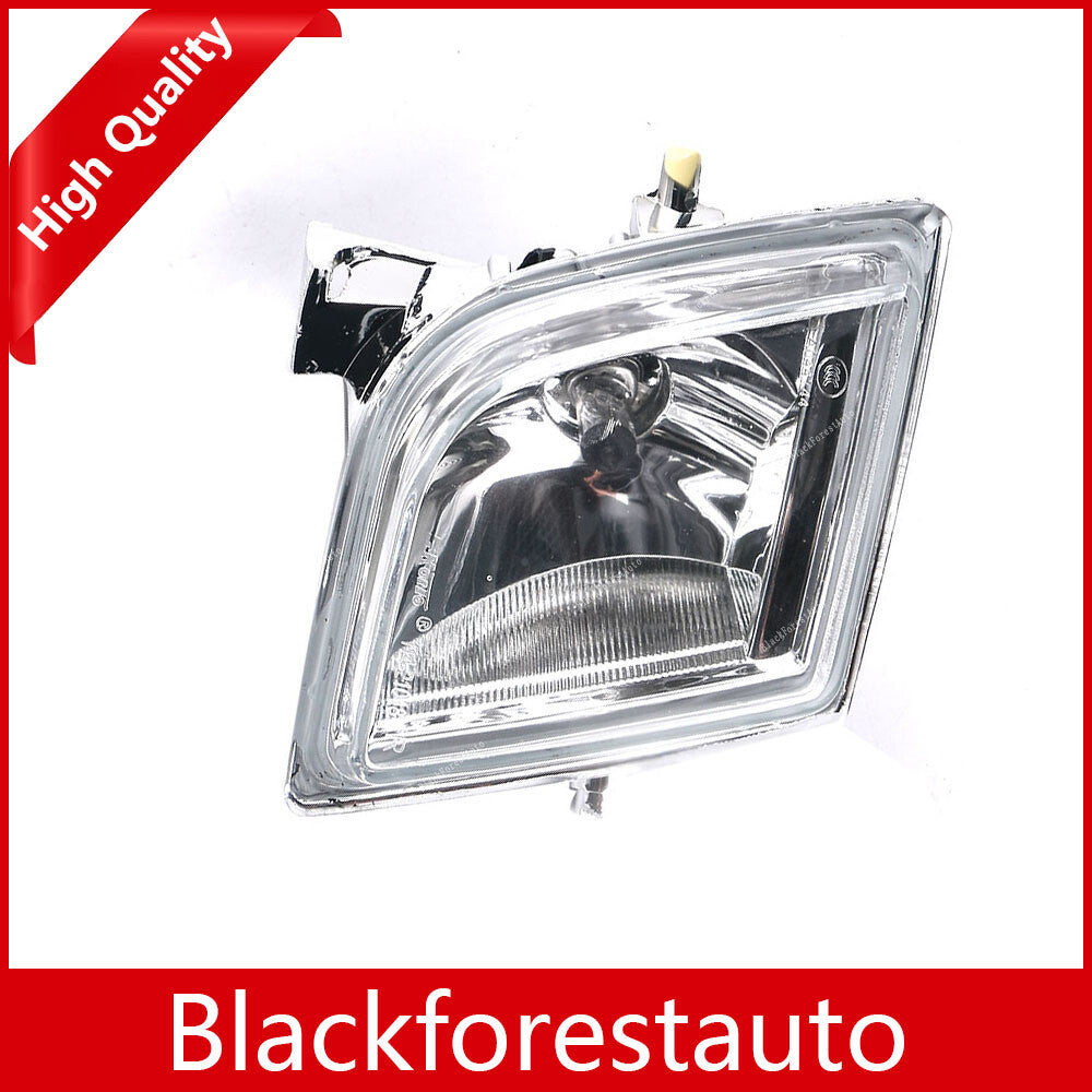 ya 13 5.27.2 #GV7D-51-680-A Fog Light Lamp With Bulb Fits 2009 10 for Mazda 6 Front Right Side