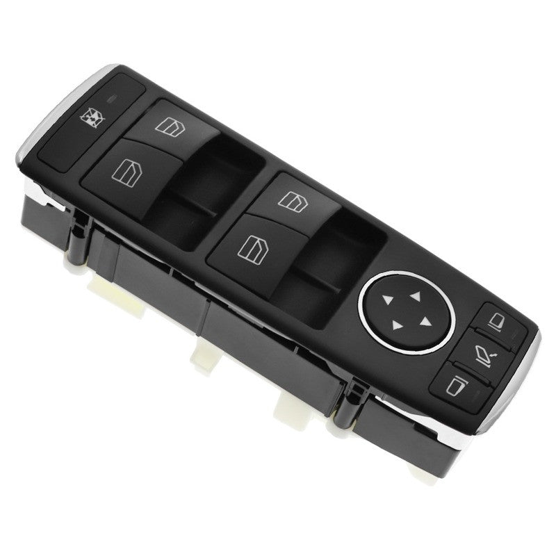 ya 1 8.5.2 One main power window switch suitable for E550 E63 AMG C250 C300 GLK350 2128208310