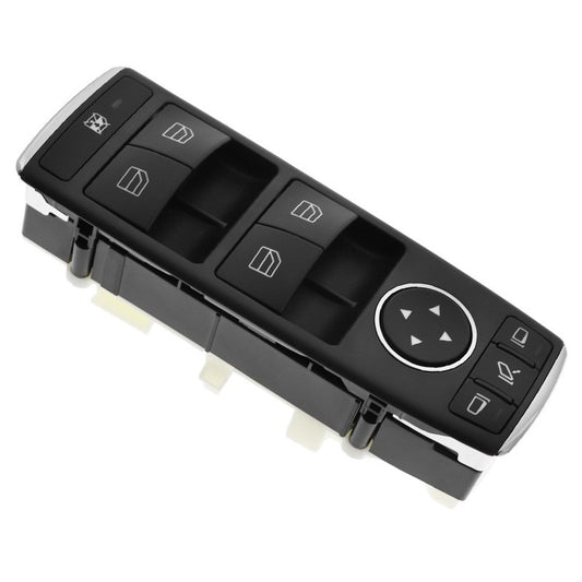 ya 1 8.5.2 One main power window switch suitable for E550 E63 AMG C250 C300 GLK350 2128208310