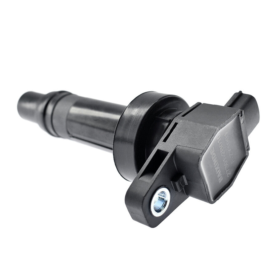 ya 5 8.7 4 Pack 27301-2B010 Premium Ignition Coil for Hyundai 2010 2011 for Kia Soul 1.6L L4 USA